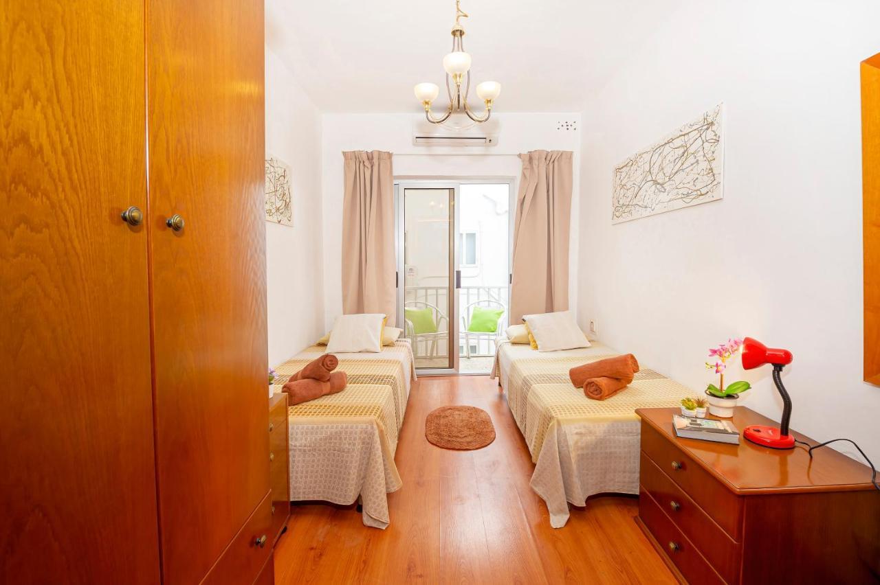 Spinola Bay Top Floor Seafront 3 Bedroom Apartment With Panoramic Sea Views - By Getawaysmalta Saint Julian's Bagian luar foto